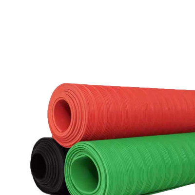 盾铁侠绝缘垫条纹颜色尺寸备注1m*1m*3mm/平方米