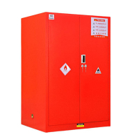 豫众诺 防爆柜 90加仑1090*860*1650mm 台