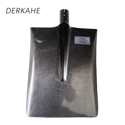 DERKAHE 平板锹方锹 260*520*1200mm厚款柄 把