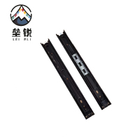 垒锐抽屉滑道 300mm 副