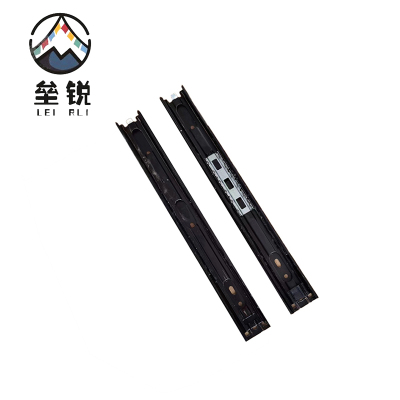 垒锐抽屉滑道 300mm 副