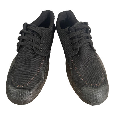 安路邦 工作胶鞋 35码-45码 双