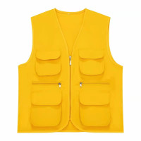 捷妮特 马甲 均码 件