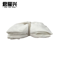君耀兴 刀口布 白色 千克