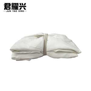 君耀兴 刀口布 白色 千克