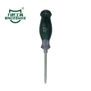 力世工具 高档 穿心两用螺丝批 6.35*100± 把