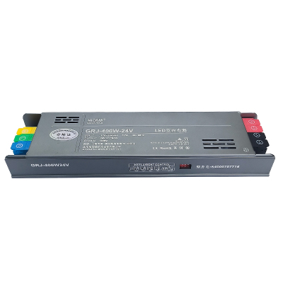 格瑞捷 LED 室内电源 GRJ-400W-24V/个
