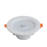 LED红外人体感应筒灯GRJ-HW-7W套