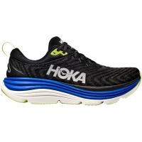Hoka One One跑步鞋Gaviota 5 Shoe男士透气野外慢跑舒适厚底防滑运动休闲鞋