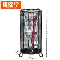 桃锦堂雨伞 架