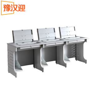 豫汉迎翻转电脑桌