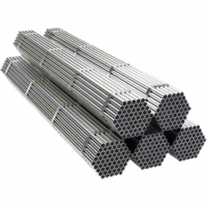 堡霓伐 镀锌钢管 DN15 厚1.5mm 米