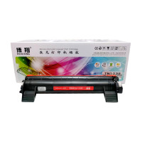 博翔 TN1035粉盒 LT201适用兄弟MFC1813 1818 1819 1906 1919NW DCP1518 1608 1618 HL1118 1218W打印机