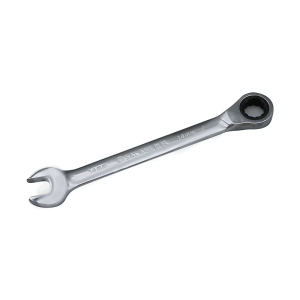 世联棘轮开口两用扳手 14寸 把