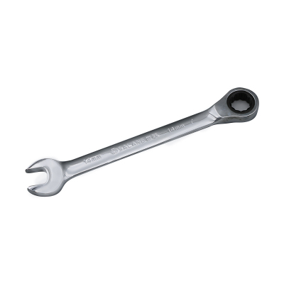 世联棘轮开口两用扳手 14寸 把