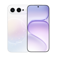 荣耀600 超级版 12GB+512GB 幸运星 VKJ-AN00 双卡 全网通版手机第四代骁龙7强劲性能 80W超级快充 8600mAh青海湖大电池