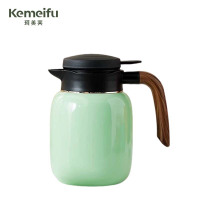 珂美芙 不锈钢水壶 1000ml 个