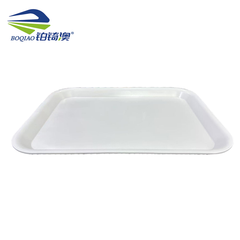 铂锜澳塑料方盘39*29*2.5cm