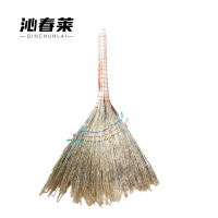 沁春莱高粱扫把精品/把