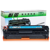 耐图 佳能CRG316C青色硒鼓 适用Canon LBP5050 LBP5050N打印机碳粉盒 墨盒