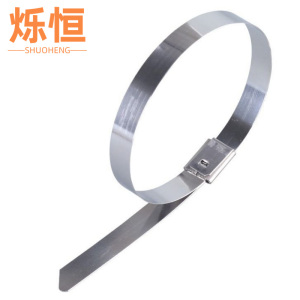 烁恒固定扎带