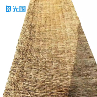 先围 防滑草帘草垫 加厚1*10m 卷