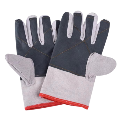 鑫木樽劳保手套A26双