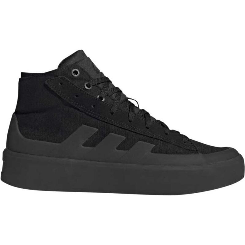 阿迪达斯(adidas)阿迪达斯男鞋休闲运动鞋潮流百搭透气舒适板鞋增