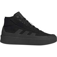 阿迪达斯(adidas)阿迪达斯男鞋休闲运动鞋潮流百搭透气舒适板鞋增
