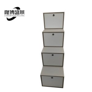 隆博盛景 步梯柜 1190*400*1600mm