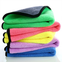 中屹得 擦车毛巾 45g 条