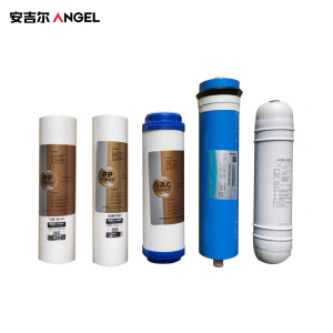 安吉尔商用直饮机AHR27-2030K2全套滤芯