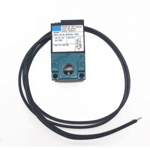 博隆机车 高频电磁阀 DCF 个