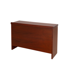 匡大油漆会议条桌1.2米会议桌培训桌H2812-05