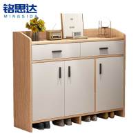 铭思达鞋柜90*30*90cm个