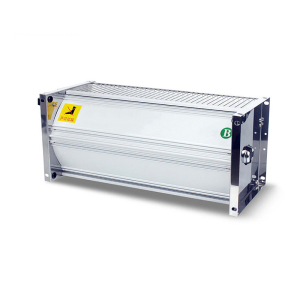 冀电中康 干变式横流冷却风机 GFDD590-110/155 台