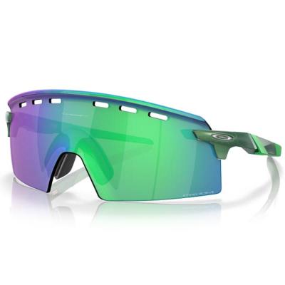 欧克利(OAKLEY)Oakley运动型太阳镜通风设计耐用防滑户外竞技眼镜 图片色