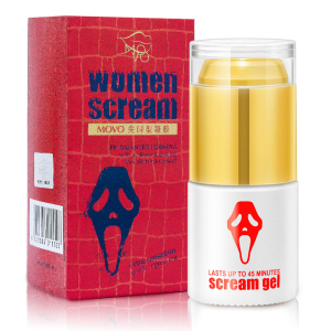 MOVO女用快感增强液尖叫型凝胶喷剂水溶非口服人体润滑液免洗神油成人用品至尊版20ML/瓶