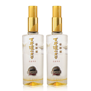 泸州老窖窖龄30年52度500ml*2瓶浓香型白酒 2013年