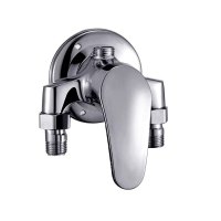 LONMATE 混水阀打孔式SL-080 一个