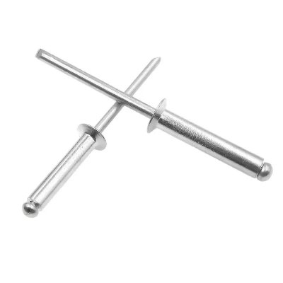 浪伍 不锈钢拉铆钉 3*14mm /个