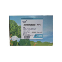 锐徕 高效玻璃清洁液(-40℃) 4kg×4桶 箱