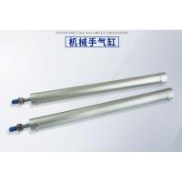 引拔气缸机械手上下气缸CG120-120/25-650/CG132-950注塑机 CGIBN/HC25-750