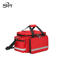 斯赞 多功能斜跨收纳包 K47 个