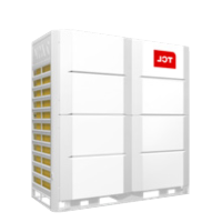 TCL 中央空调一拖六 TMV-VED+730W/AS-D/套