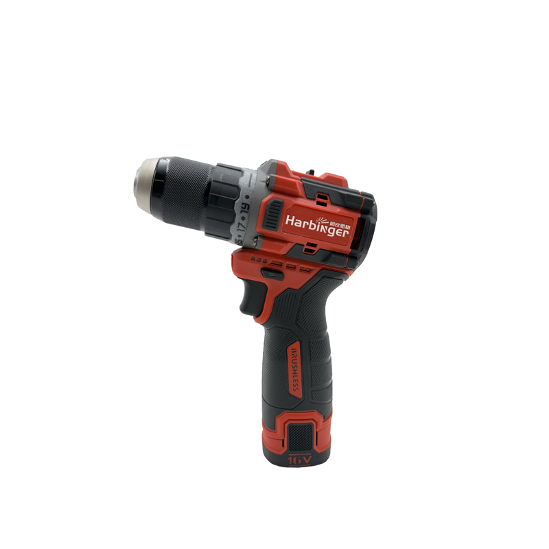 哈比恩格 锂电 电钻 HB-510