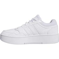 阿迪达斯(adidas)阿迪达斯女款篮球风休闲板鞋舒适百搭运动鞋