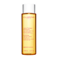 娇韵诗(CLARINS)舒缓柔肤水化妆水200ml 保湿补水 滋润营养 (中干肤质) 黄水200ml