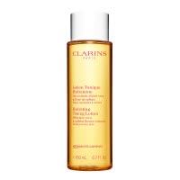 娇韵诗(CLARINS)舒缓柔肤水化妆水200ml 保湿补水 滋润营养 (中干肤质) 黄水200ml