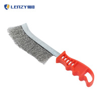 LENZY 韧知 钢丝刷 23cm 把
